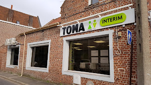 Photo n°11 de TOMA Interim à Hénin-Beaumont (Agence pour l'emploi)