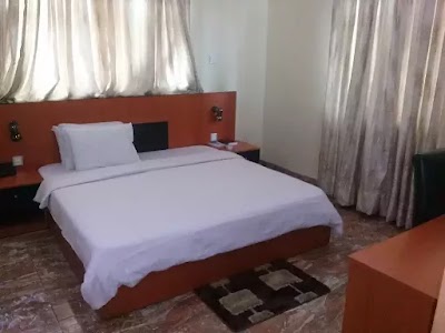 Photos of Ĺiverpool Vip Hotel And Unique Resort ltd.