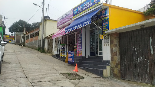 PicXel - Visual