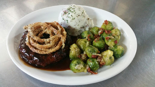 The Oaks | Bar & Grill