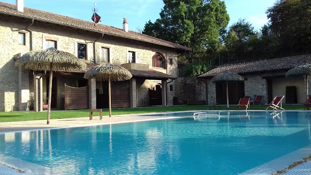 Agriturismo I Tre Poggi