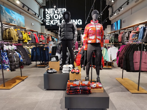 The North Face Ingolstadt - Thumbnail