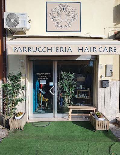 Parrucchieria Hair Care - Thumbnail