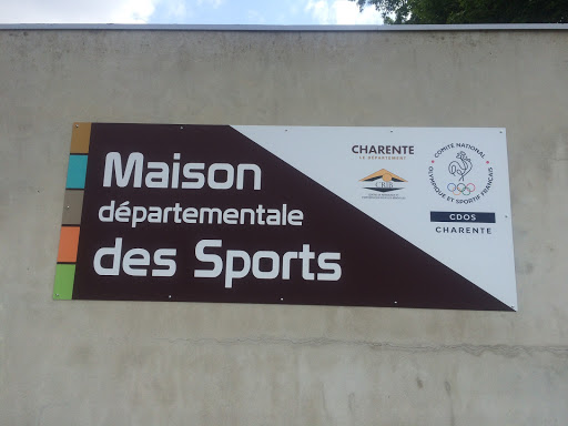 Photo de CSAR PSM à Ruelle-sur-Touvre (16600)
