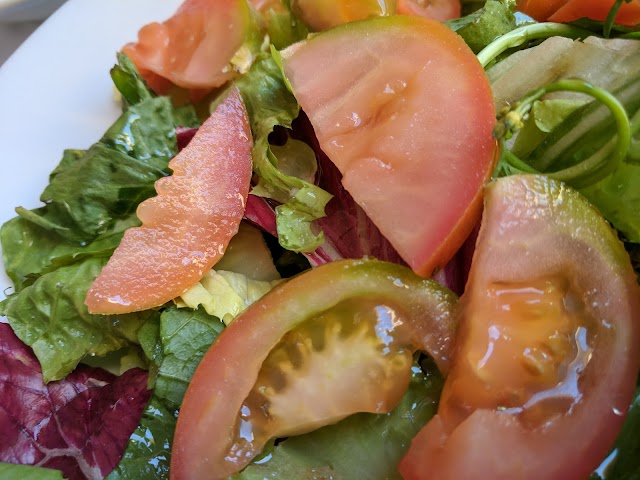Trattoria da Lucia