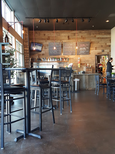 The Steel Pail - Tasting Room - Thumbnail