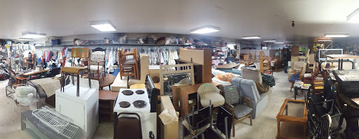 Good Neighbours Thrift Store - Thumbnail