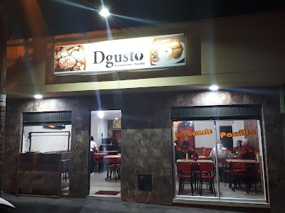 Photos of D'Gusto