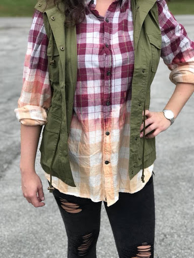Alabama Threads - Visual