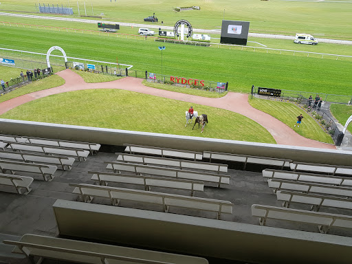 Wellington Racing Club