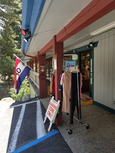 Presbyterian Womens Thrift Shp - Thumbnail