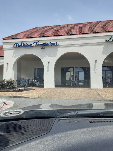 Delicious Temptations-Little Rock - Thumbnail