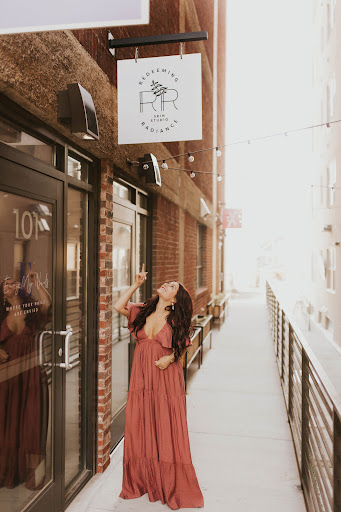 Redeeming Radiance Skin Studio