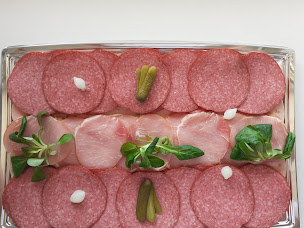 Photo n°1 de Restaurant Chez Sébastien (sur place ou à emporter) à Wassy (Restaurant)