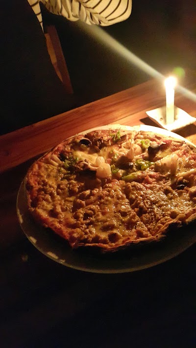 Photos of Pizza Phan Luang