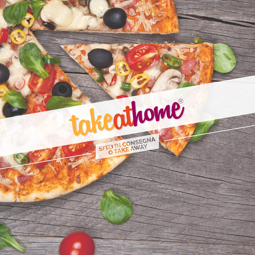 Takeathome Food Delivery Gallery - Italy