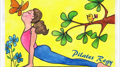 Pilates Regy - Thumbnail