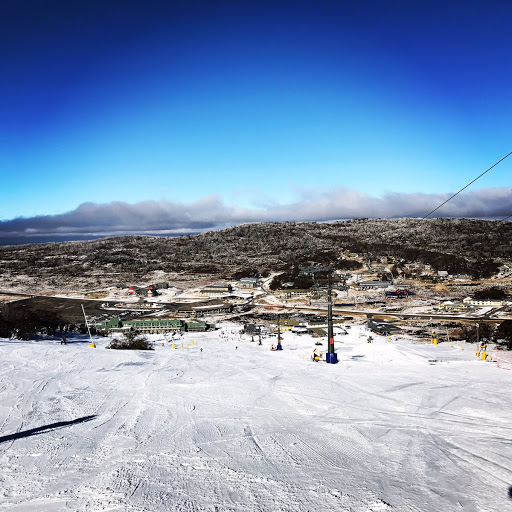 Snowy Mountain Spa Gallery - Australia