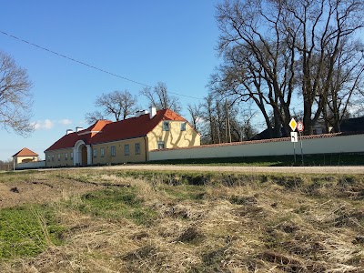 Photos of Blankenfelde Manor