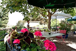 Photo n°57 de L'Auberge le Prieuré à Moirax (Bar)