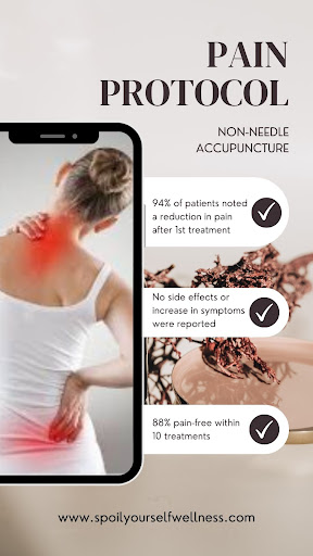 Sp'Oil Yourself Wellness - Thumbnail