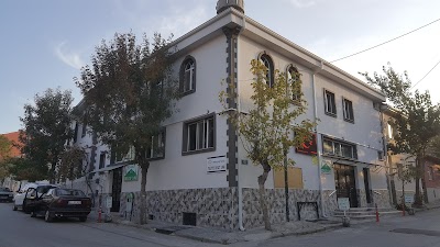 Beyazıt Cami