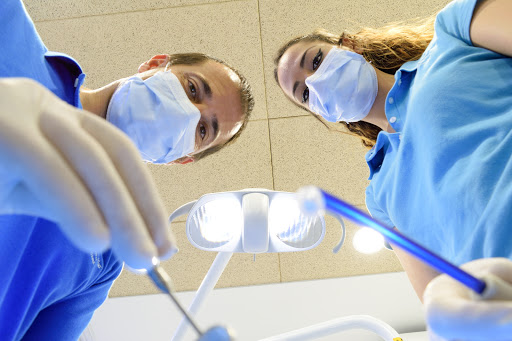 Clínica Dental Jose Martín