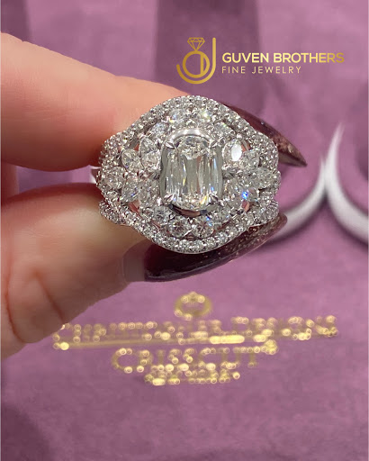 Guven Brothers Fine Jewelry - Thumbnail