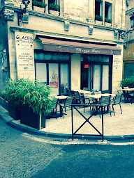 Photo n°26 de MEZZA LUNA à Arles (Marchand de glaces)
