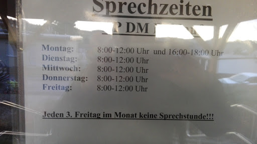 Frau Dipl.-Med. Martina Baldauf - Thumbnail