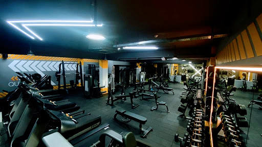 HN7 Fitness Arena