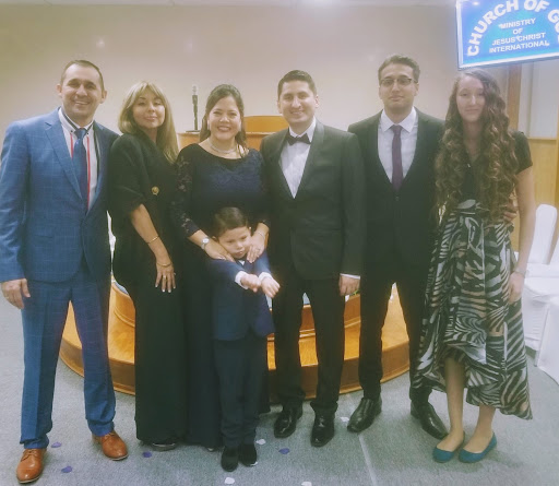 Iglesia de Dios Ministerial de Jesucristo Internacional - IDMJI - CGMJI -- CA SAINT-HYACINTHE Gallery - Canada