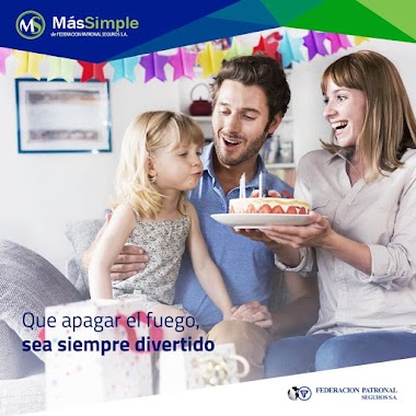 MB Asesor De Seguros, Author: MB Asesor De Seguros