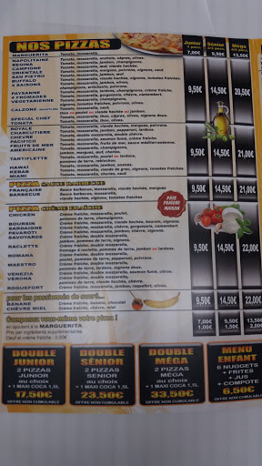 Photo 1 - Food Palace