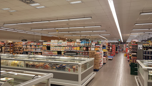 EDEKA Blümlein - Visual