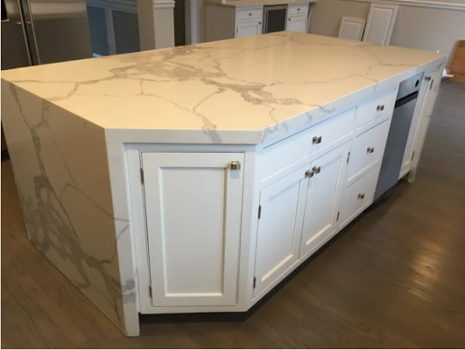 Lockard Construction - Visual