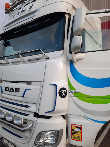 MEI Logistique - Thumbnail