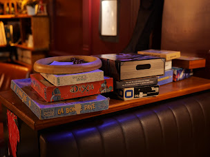 Photo n°12 de Gobe-Lune à Lisieux (Bar à vin)