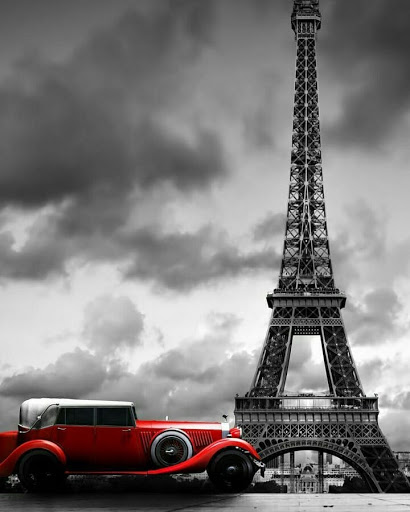 Boston University - Paris - Thumbnail