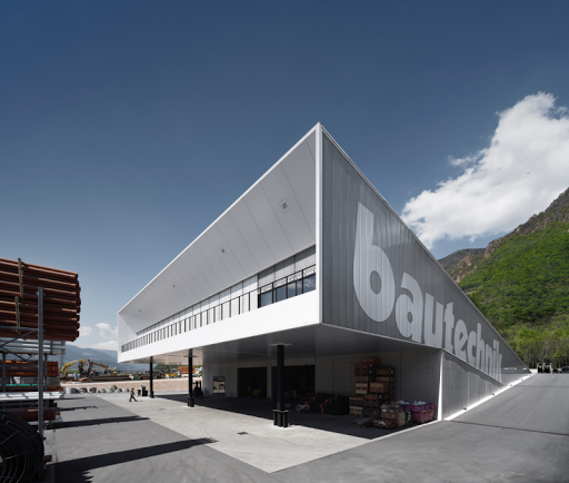 Bautechnik GmbH Gallery - Italy