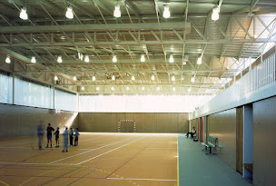 Photo n°2 de Handball Raon L'Etape à Raon-l'Étape (Club de handball)