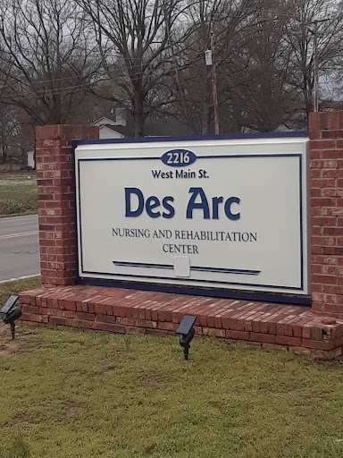 Des Arc Nursing & Rehab Center - Thumbnail