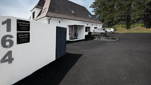 Photo n°1 de Docteur Stéphanie Graindorge à Mont-Saint-Aignan (Dentiste)