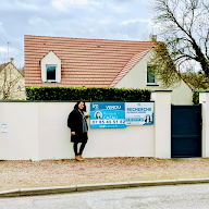 Rosaya Cazau - Conseils en Immobilier : Val d’Europe - Chessy - Serris - Montévrain - Chalifert à Chalifert