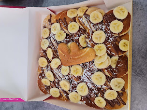 Photo n°8 de Pancake Island Saint-Paul à Saint-Paul (Restaurant servant des pancakes)