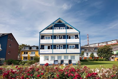 Photos of Hotel Helgol&auml;nder Klassik