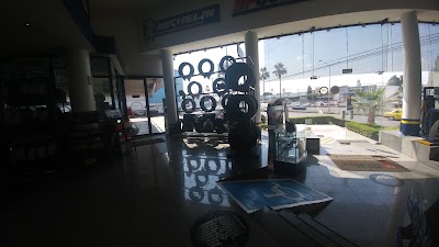 Photos of Multillantas Nieto