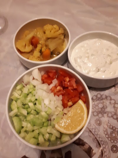 Photos of Termeh Restaurant
