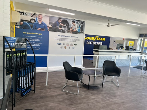 Goodyear Autocare Wyong - Thumbnail