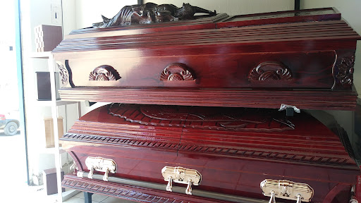 Funerales Señor de la Ascensión